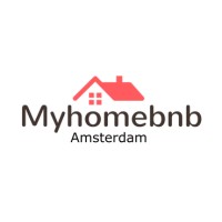 Myhomebnb logo - Similar company to Gotothisguy