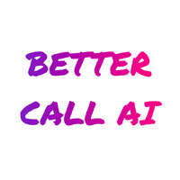Better Call Ai logo - Similar company to Jooper