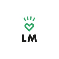 Lucky Monday logo - Similar company to Kipper And Chalk