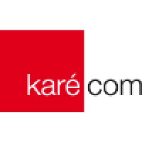 KaRé Com logo - Similar company to Bleunoir