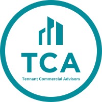 Tennant Commercial Advisors logo - Similar company to Efunder Inc