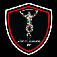 Aberavon Harlequins RFC logo - Similar company to Barts Assurance