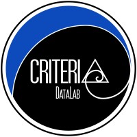CRITERIA DATA LAB ESTUDIOS DE MERCADO logo - Similar company to Incom - Grupo De Investigación En Comunicación, Medios, Publicidad Y Cultura Digital