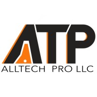 AllTech Pro logo - Similar company to Shoup Manufacturing
