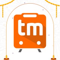 Trainman (Wholly owned subsidiary of Adani Digital Labs) logo - Similar company to Superfone