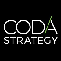 Coda Strategy logo - Similar company to Smart Solutions Digital Marketing