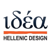 Idea Hellenic Design logo - Similar company to Matadog™ Design