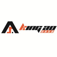 Hebei JinAo Fitness Equipment Co.,Ltd logo - Similar company to Fitness Wear Pro