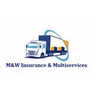 Rojas Insurance Group LLC DBA M&W Insurance & Multiservices logo - Similar company to M & W Insurance Services, Inc.
