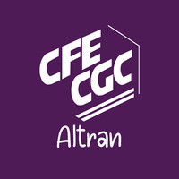 CFE-CGC Capgemini Engineering (Altran) logo - Similar company to Capgi