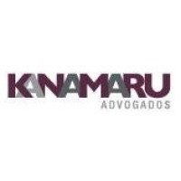 Seleção KANAMARU ADVOGADOS logo - Similar company to Ponzetto Advogados