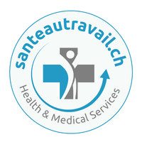 santeautravail.ch logo - Similar company to Fair 4 Safety Sa (F4S)