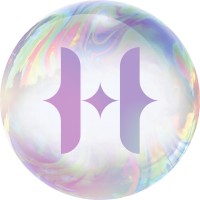 Hypergleam Cosmetics logo - Similar company to Mighty Phoenix Toll Packaging Corporation