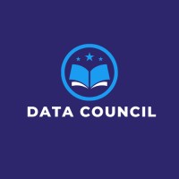 Executive Data Council logo - Similar company to Marine Coders