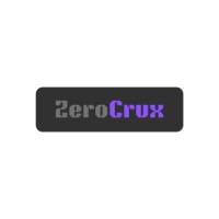 ZeroCrux logo - Similar company to Xapjobs