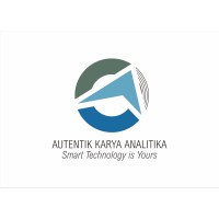 PT Autentik Karya Analitika logo - Similar company to Pt. Nocola Iot Solution