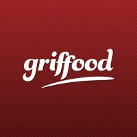 Griffood logo - Similar company to Doces Kael