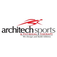 Architech Sports and Physical Therapy logo - Similar company to Personal Performance