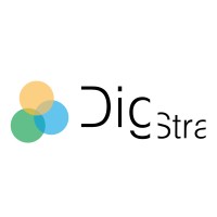 DIGSTRA logo - Similar company to Ipsum Digital Project