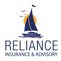 Reliance Insurance & Advisory logo - Similar company to Orbit Tech Group