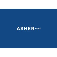 Asher Med logo - Similar company to Patient Stream