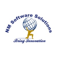 NM Software Solution Pvt Ltd. logo - Similar company to Nm Soft