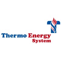Thermo Energy System logo - Similar company to Thermo-Énergie