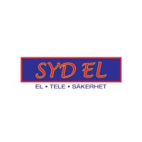 Syd El logo - Similar company to Elektri