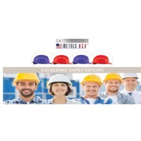 Metals USA logo - Similar company to Metals Innovation Initiative