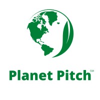 Planet Pitch logo - Similar company to Startup Guides