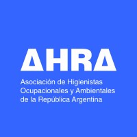 AHRA logo - Similar company to Cetyfh-Uv