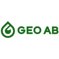 GEO AB logo - Similar company to Future Position X