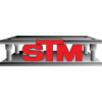 STM Manufacturing, INC. logo - Similar company to Paramount Tool Company Inc
