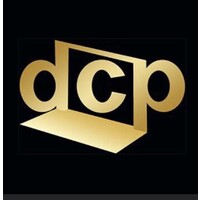 DCP Exhibitions logo - Similar company to Exhibit Hire Ltd.