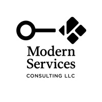 Modern Services- Consulting by Esther Flores logo - Similar company to Queen Esther Program