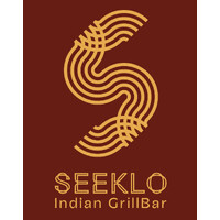 SEEKLO - Indian GrillBar logo - Similar company to Indlux By Joja