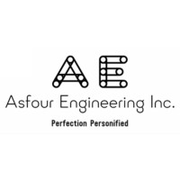 Asfour Engineering, Inc. logo - Similar company to Protzin