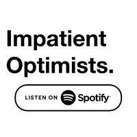 Impatient Optimists logo - Similar company to Benegraft