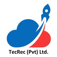 TecRec logo - Similar company to Eccountant (Pvt) Ltd