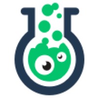 Monster Labz logo - Similar company to Create Strategy