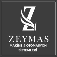 Zeymas Makine & Otomasyon Sistemleri logo - Similar company to İzmirpan Otomasyon Makine San.Tic.Ltd.Şti