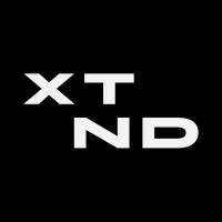XTND logo - Similar company to Flycast Media: Digital Agency Specialising Financial Sector