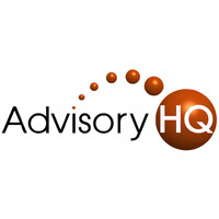 Advisory HQ logo - Similar company to Emus Talking Pty Ltd