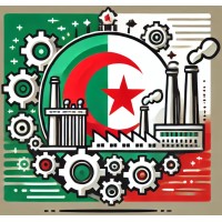 Fédération Algérienne de la maintenance logo - Similar company to Cnfepd