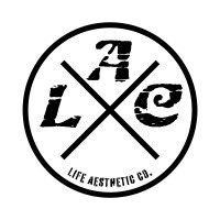 Life Aesthetic Co.