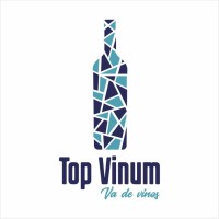 Top Vinum logo - Similar company to Ovexa Wine & Spirits