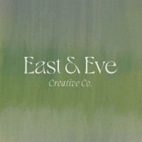 East & Eve Creative Co. logo - Similar company to Buzzmasters | Creative, Branding, And Marketing