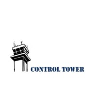Control Tower logo - Similar company to Ik Speditor