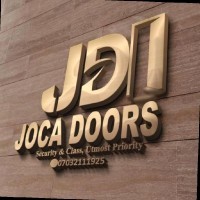 joca security doors logo - Similar company to Security Doors & Windows
