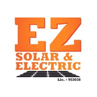 EZ Solar Electric logo - Similar company to Hybrid Cell Technology